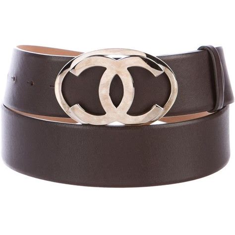 chanel letters belt|pre owned chanel belt.